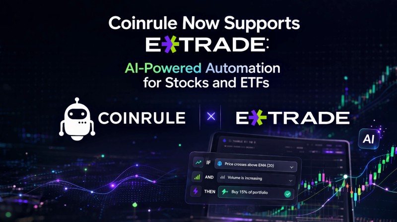 This Is How To Make Sense Of Etrade And Cryptocurrency: A Normal Human's Guide New to etrade and cryptocurrency? Good. Neither was I, until I lost an evening. Here's why Bitcoin's price yo-yos, how mining keeps the ledger honest, and the roundabout ways to trade.