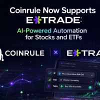 Etrade And Cryptocurrency Without The Usual Gobbledygook