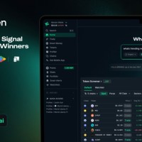 How To Use The Jupiter Exchange App (For Normal Humans)