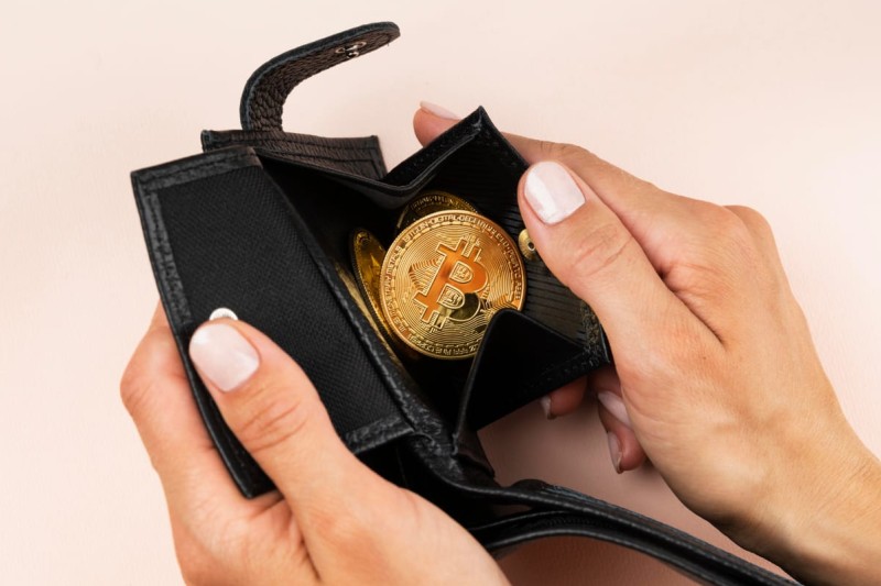 Assortment of crypto storage devices