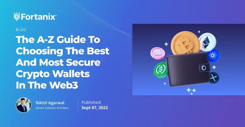 Hot or Cold? How to Find the Best Cryptocurrency Cold Wallet Looking for the best cryptocurrency cold wallet? See how cold and hot wallets differ, what beginners should compare, and why offline storage still needs care.