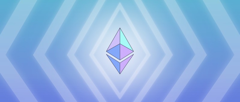 Blockchain network view