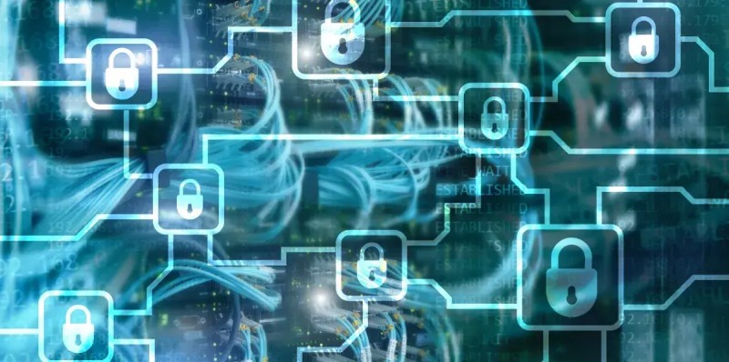 Cold wallet security and offline key storage