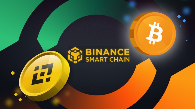 Crypto buy screen example