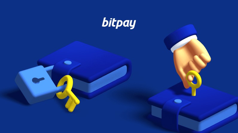 Custodial versus self custodial wallet comparison