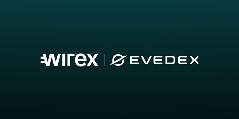 EVEDEX Card interface