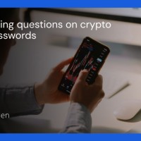 How To Get Started On Crypto Without The Confusion That Makes You Suspect Everyone Else Got A Manual
