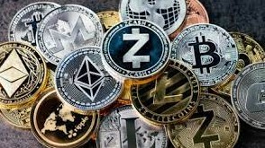 JL Collins crypto post illustration