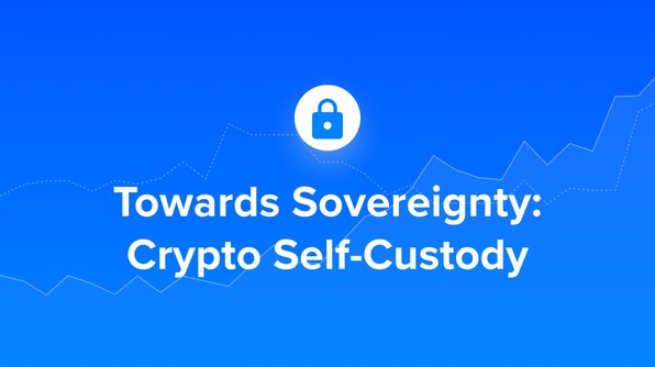 Self custody wallet benefits overview