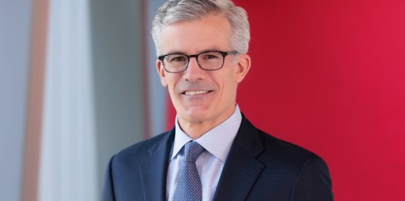 Tim Buckley, former Vanguard CEO