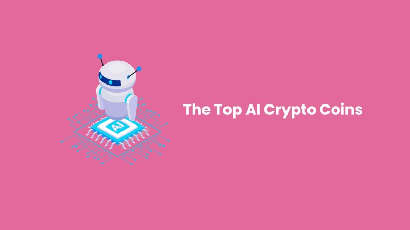 Top AI crypto coins
