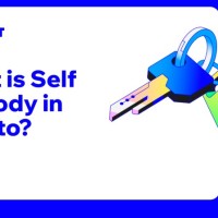 What Is A Self Custodial Wallet (And Why You're The Bank Now)