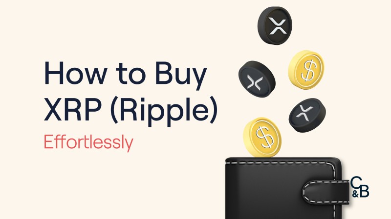 XRP Ripple cover image